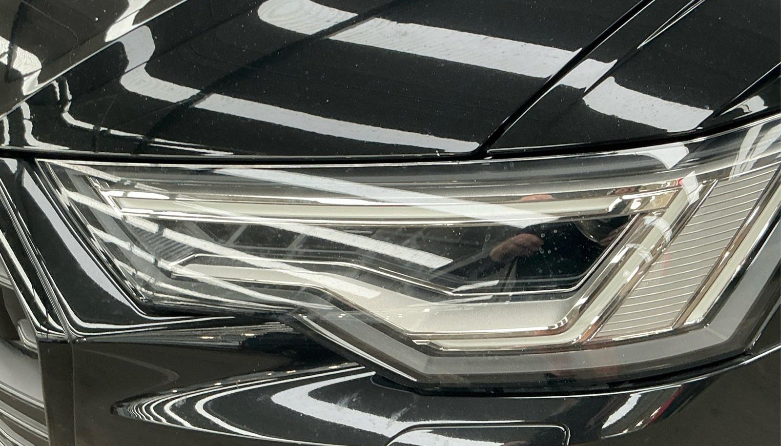 Audi A6 S line 11