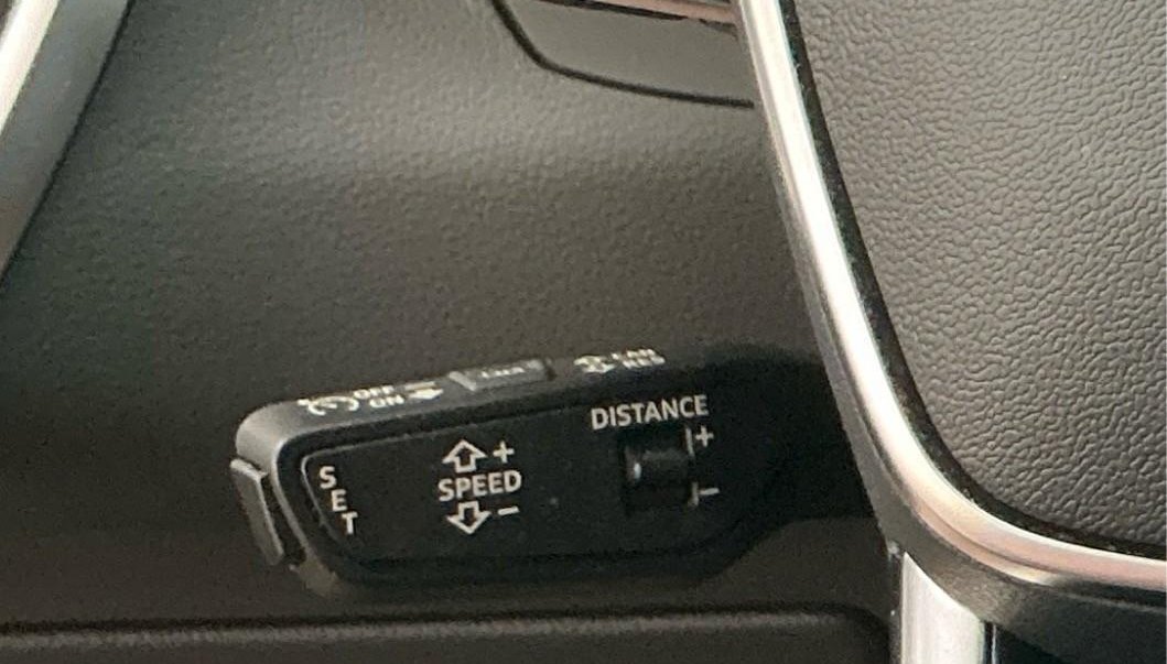 Audi A6 S line 12