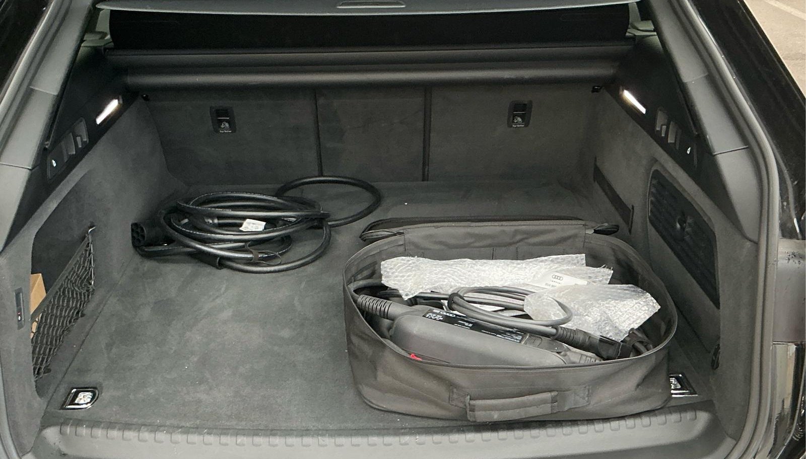 Audi A6 S line 7