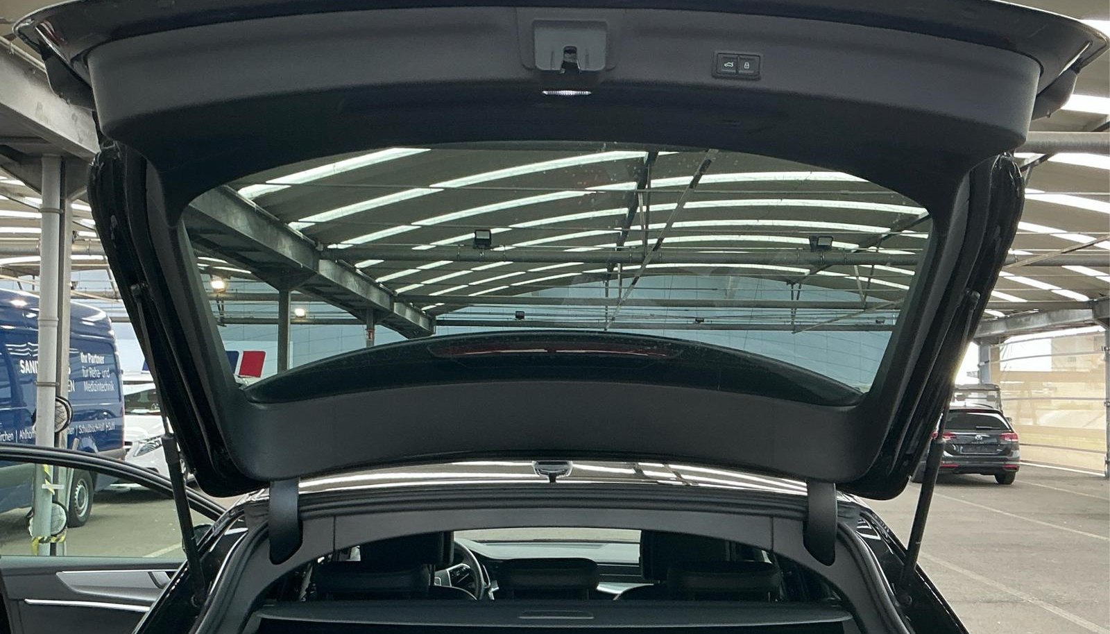 Audi A6 S line 8