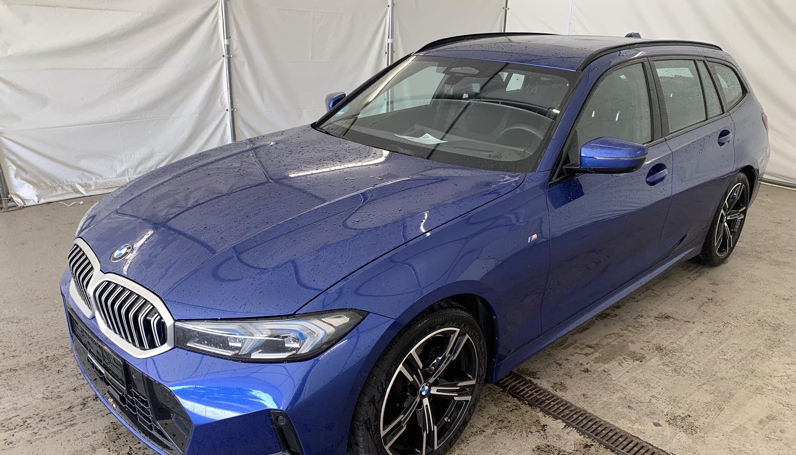 BMW 3 M Sport