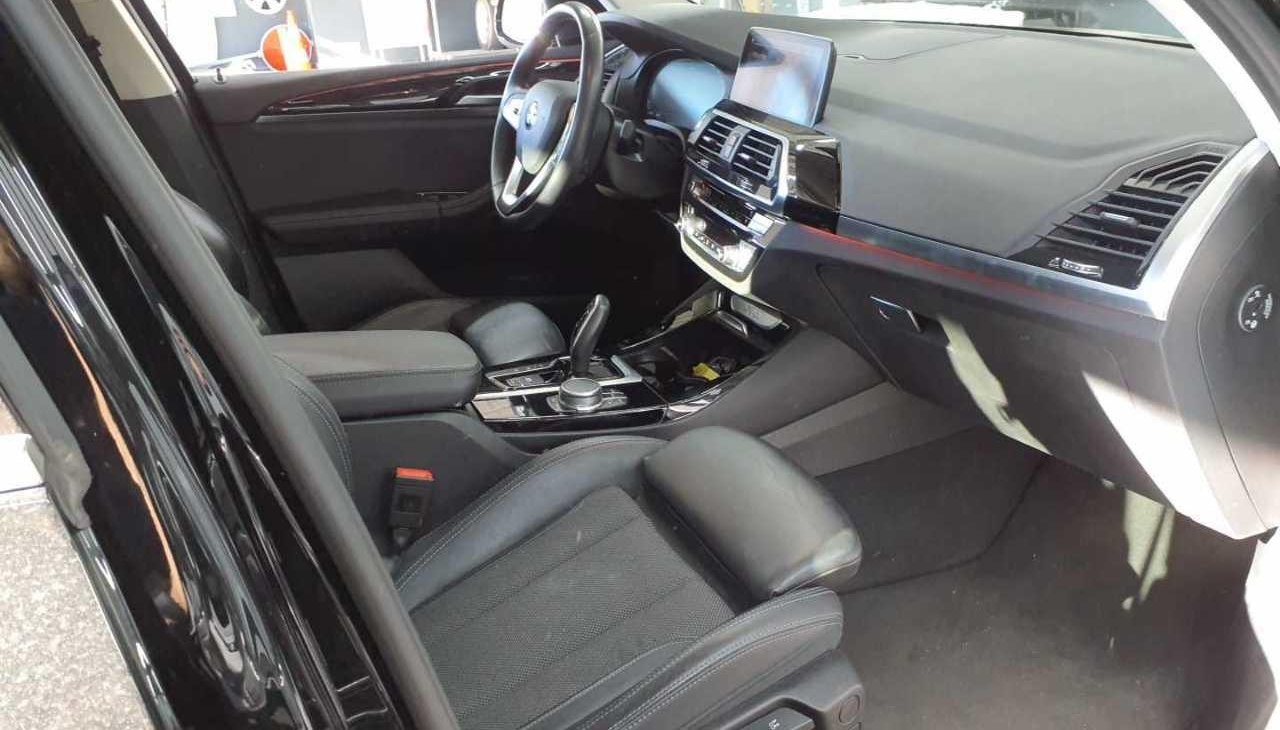 BMW X3 xDrive 30 e xLine 3