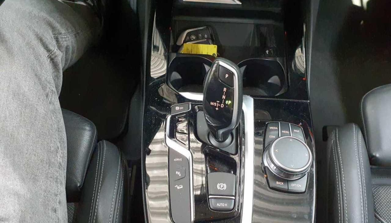 BMW X3 xDrive 30 e xLine 4