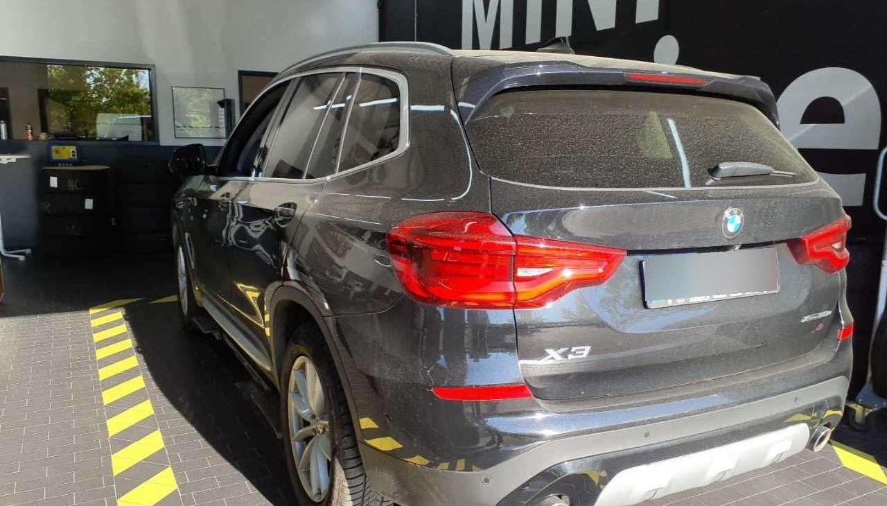 BMW X3 xDrive 30 e xLine 5
