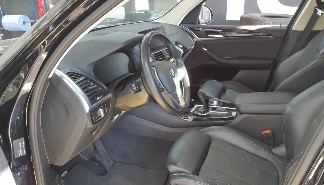 BMW X3 xDrive 30 e xLine 6