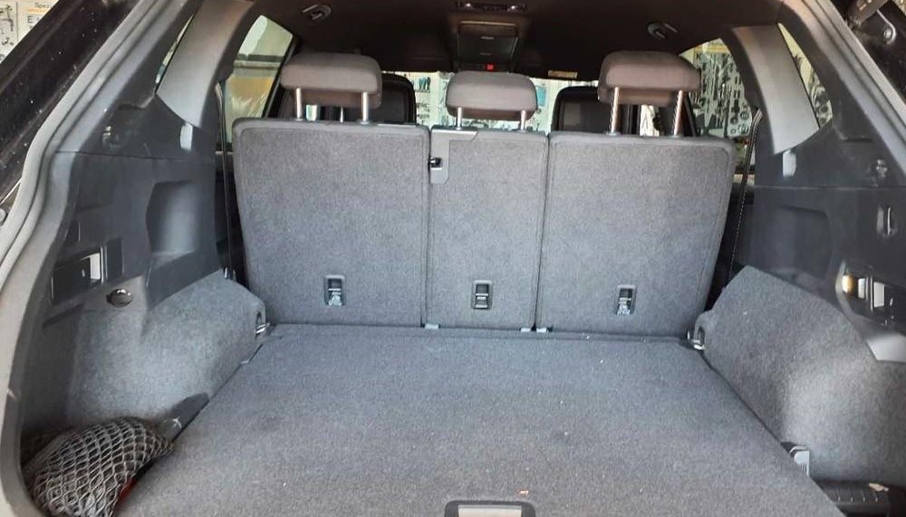 Volkswagen Tiguan Allspace Move 4Motion 11