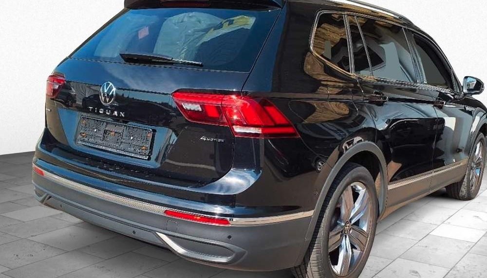 Volkswagen Tiguan Allspace Move 4Motion 2
