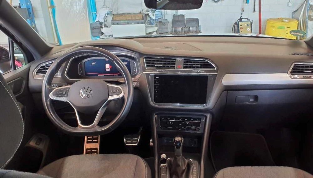 Volkswagen Tiguan Allspace Move 4Motion 3