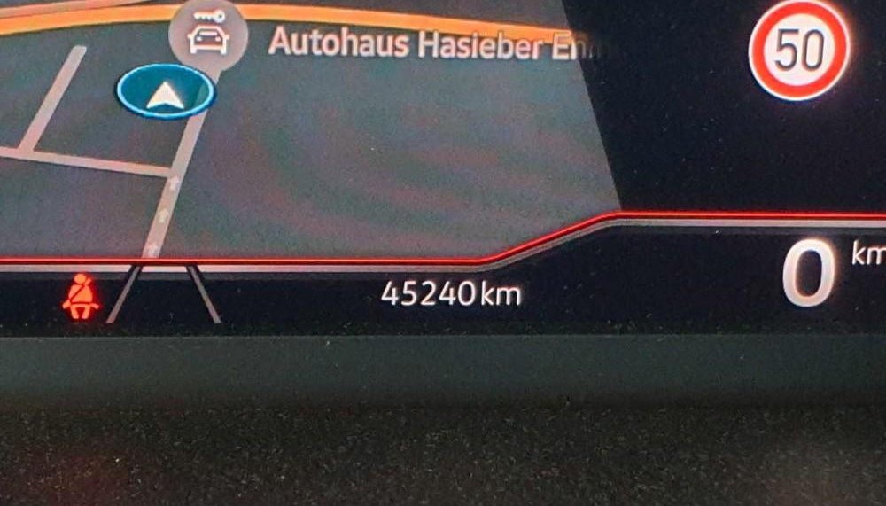 Volkswagen Tiguan Allspace Move 4Motion 8