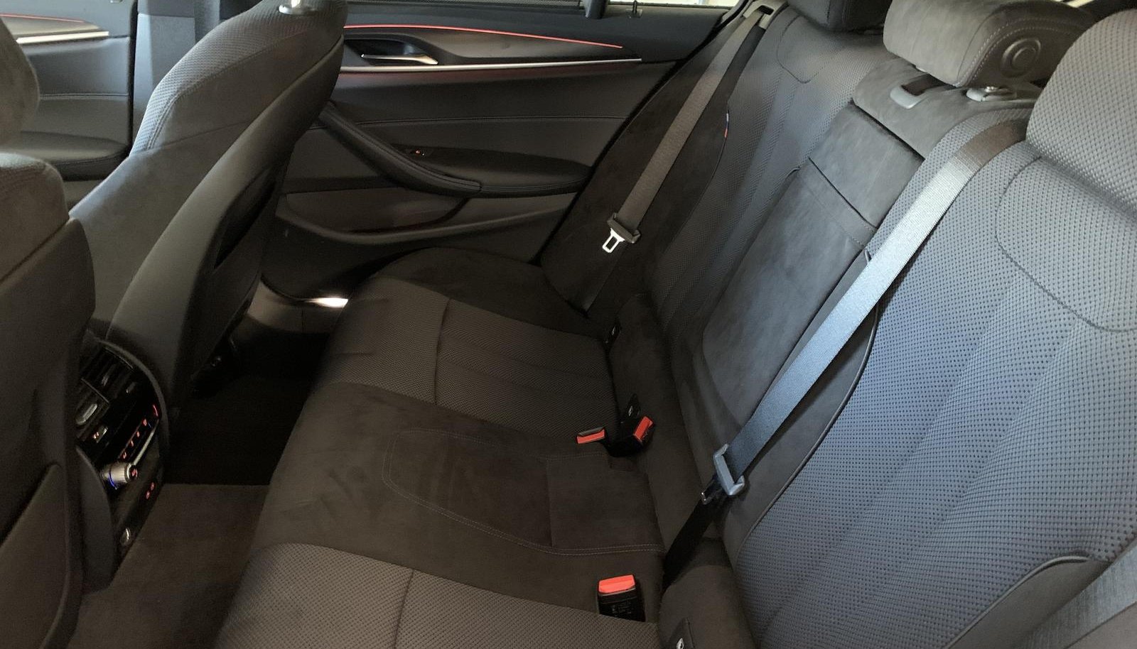 BMW 5 M Sport xDrive 10