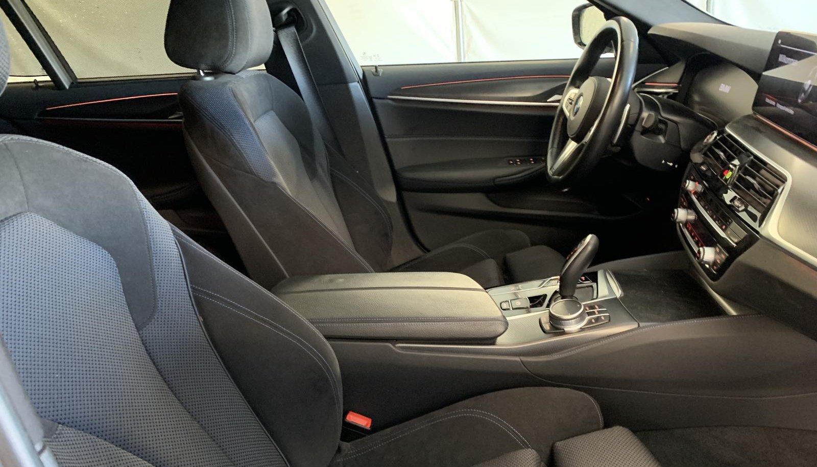 BMW 5 M Sport xDrive 4