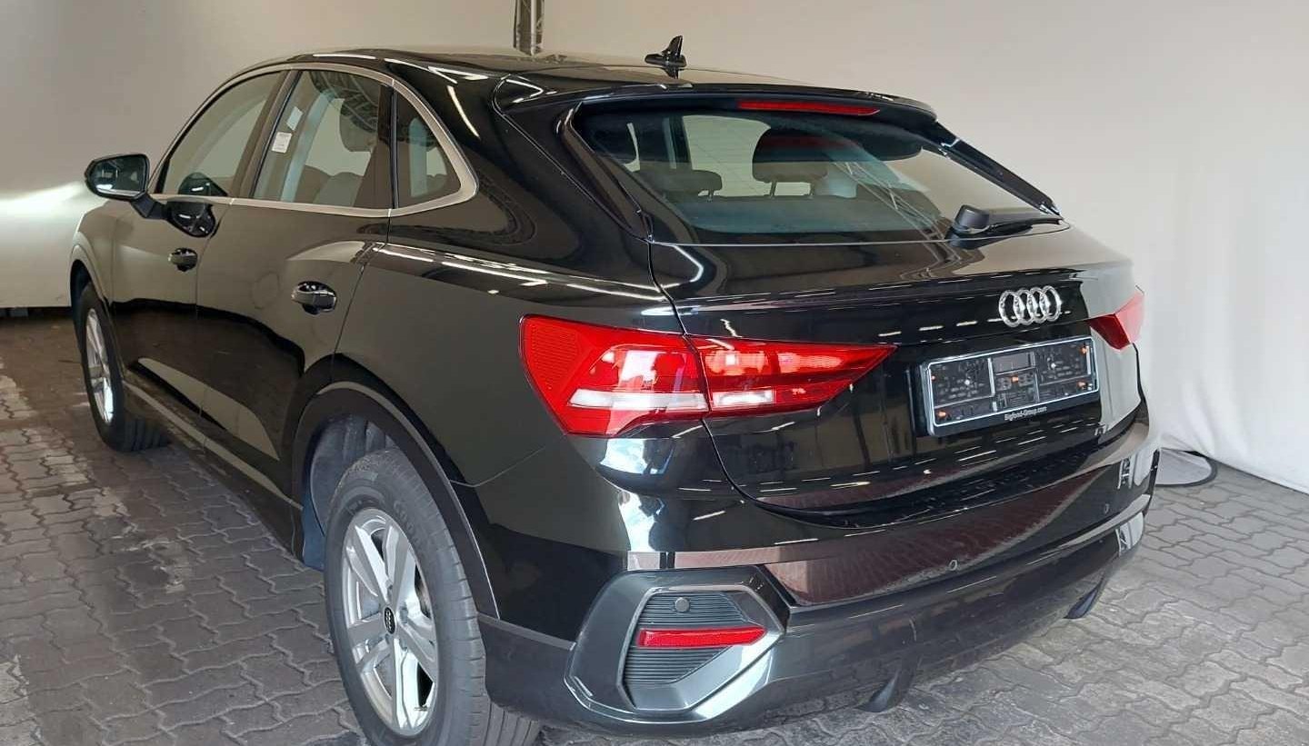 Audi Q3 Sport 11