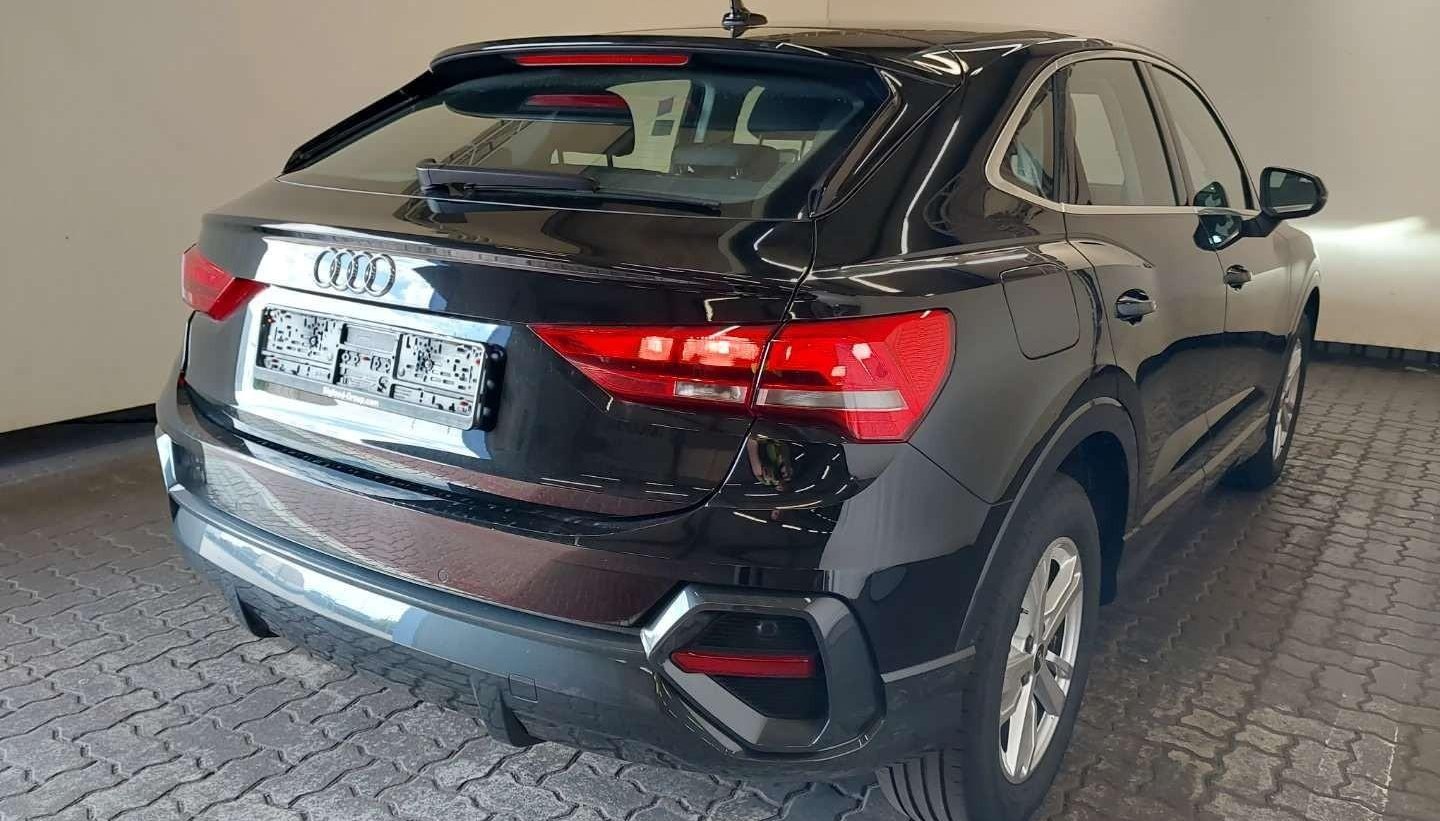 Audi Q3 Sport 2