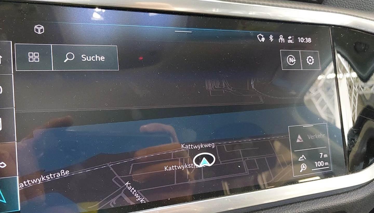 Audi Q3 Sport 5