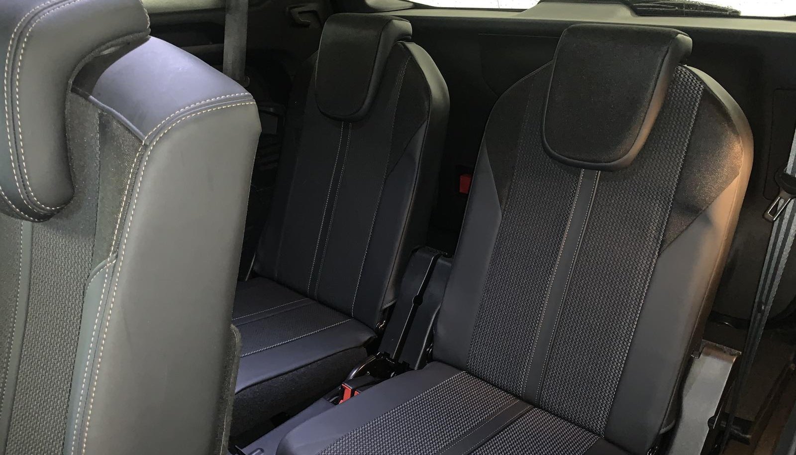 Peugeot 5008 GT 10