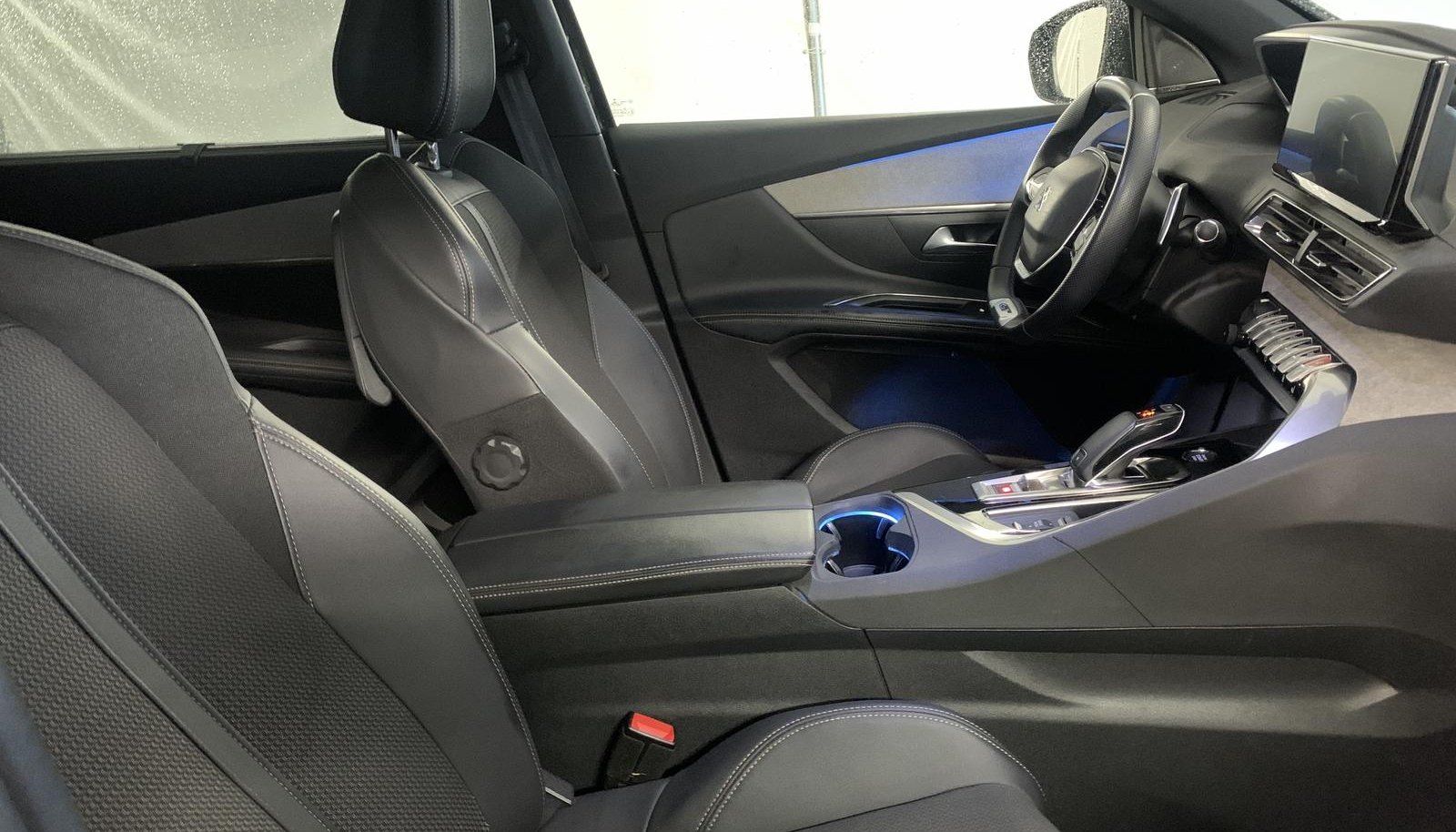 Peugeot 5008 GT 4