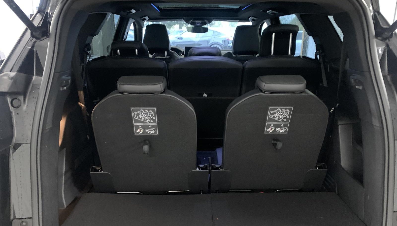 Peugeot 5008 GT 7
