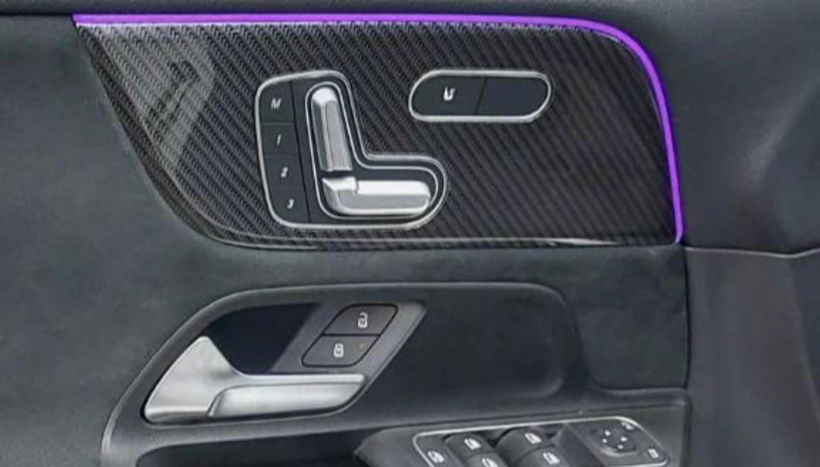 Mercedes-Benz GLB AMG Line 3