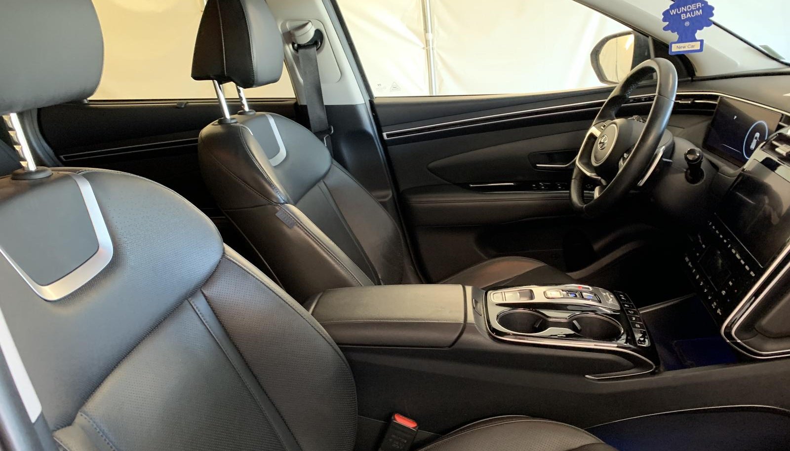 Hyundai Tucson Prime 3