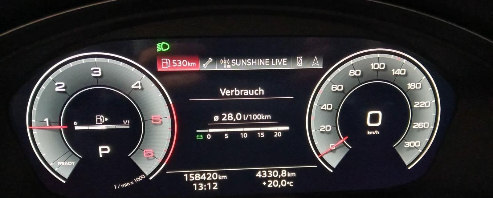 Audi A4 Sport 7
