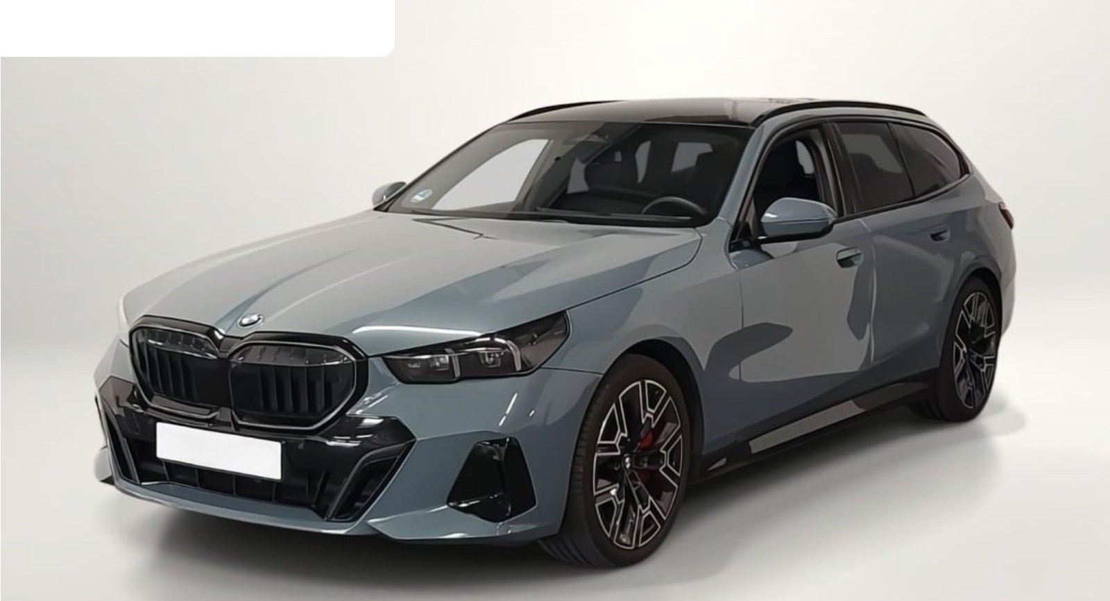 BMW 5 M Sport Pro