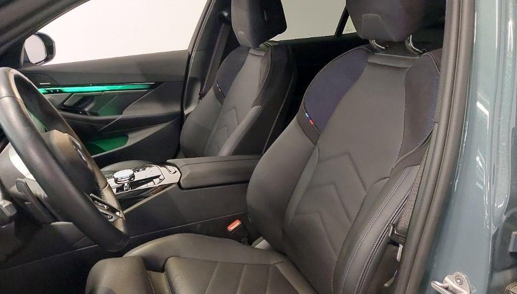 BMW 5 M Sport Pro 6