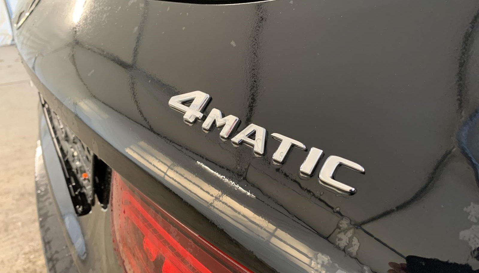Mercedes-Benz GLC AMG Line 6