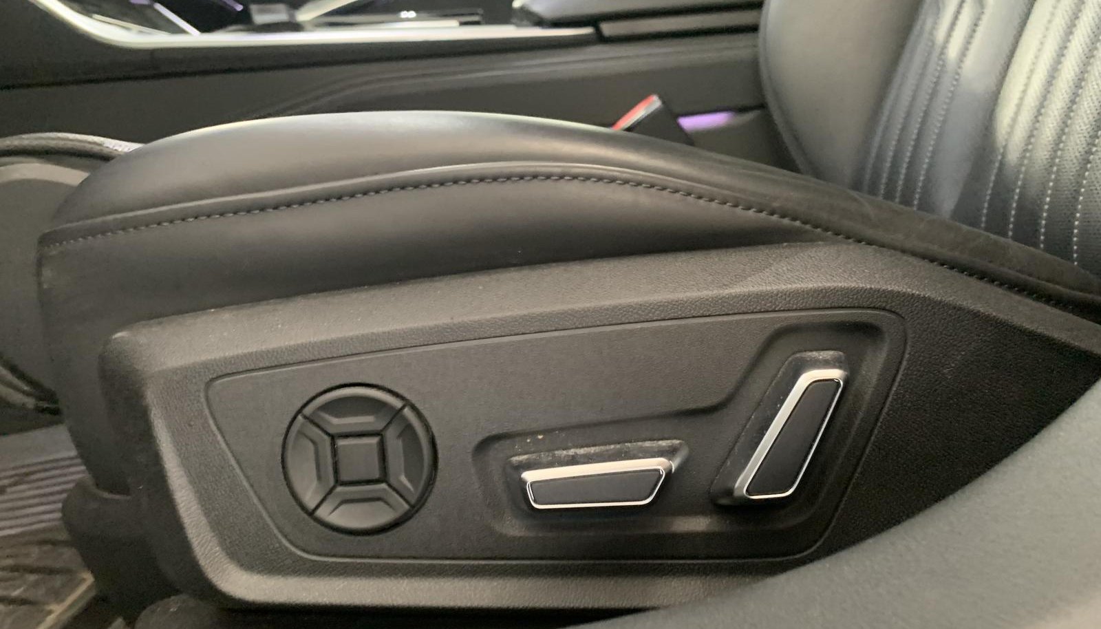 Audi S7 ACC/LASER/NACHT-ASS/360°KAM/21"/SITZKLIMA/B&O 7