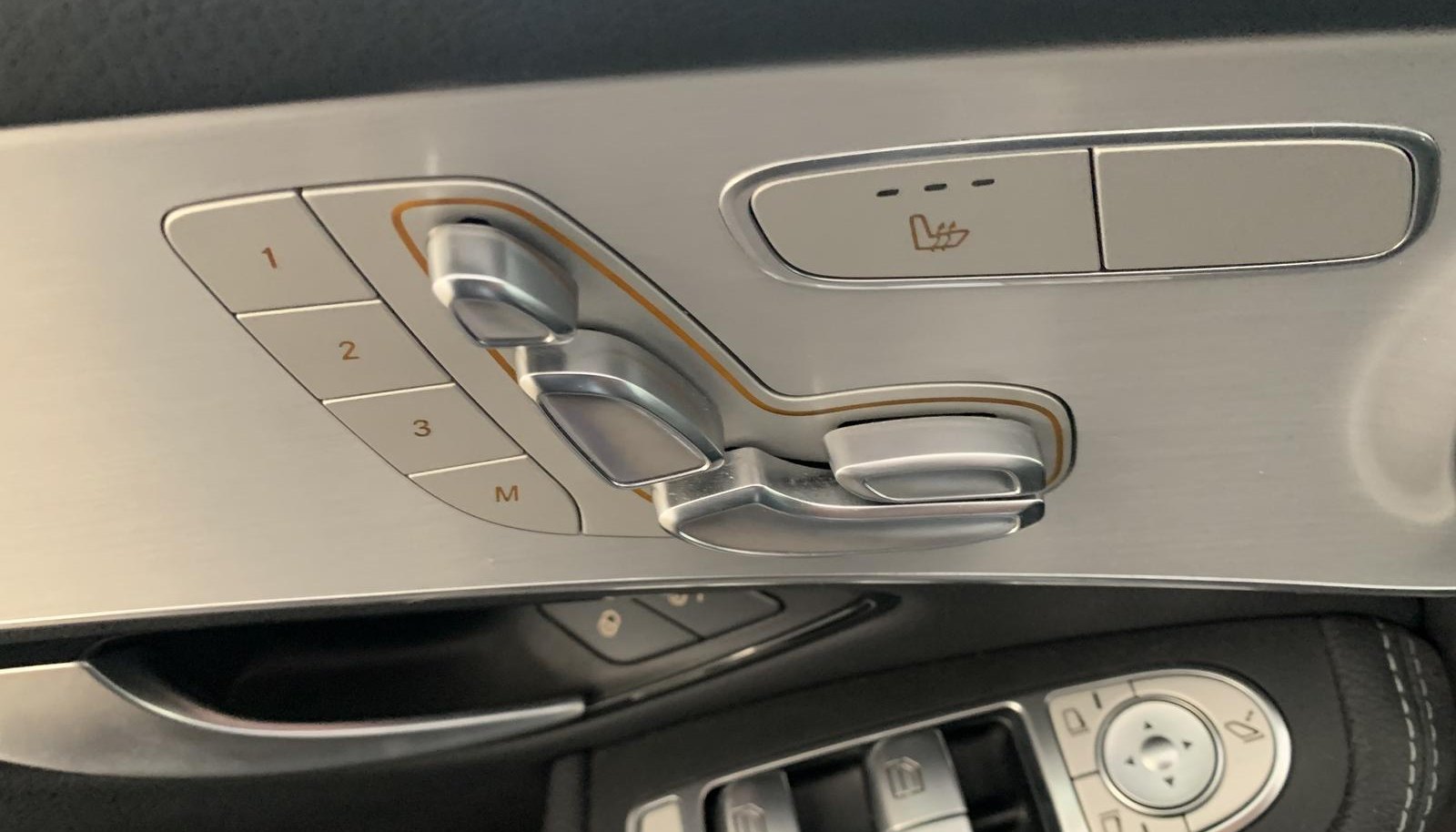 Mercedes-Benz GLC GLC 300 de 4Matic 11