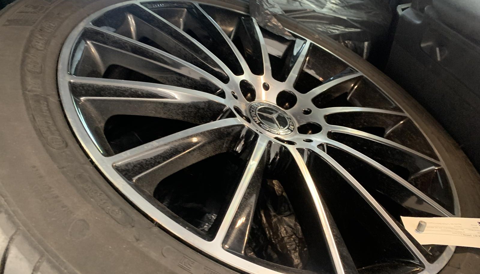 Mercedes-Benz GLC GLC 300 de 4Matic 2