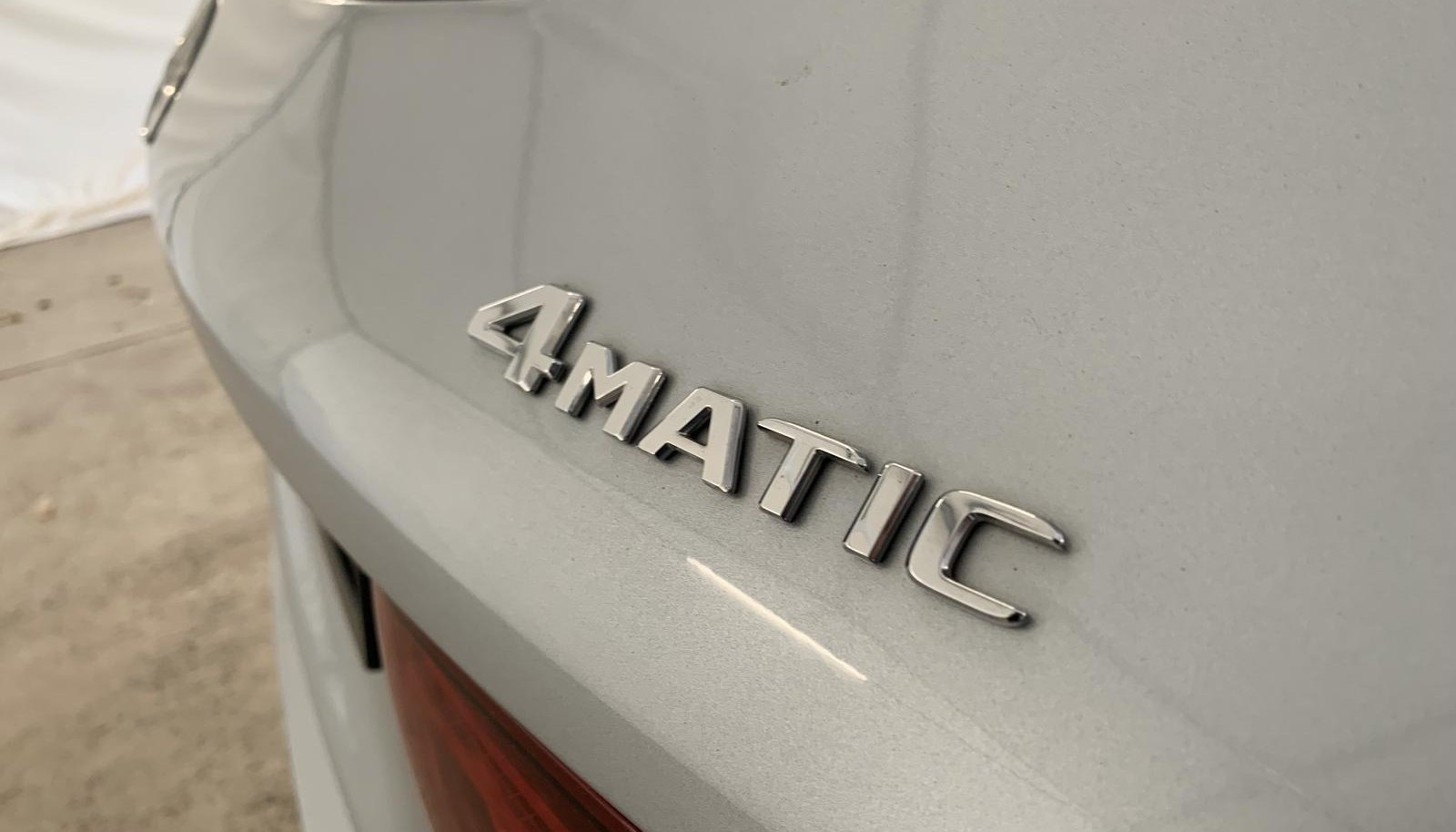 Mercedes-Benz GLC GLC 300 de 4Matic 7