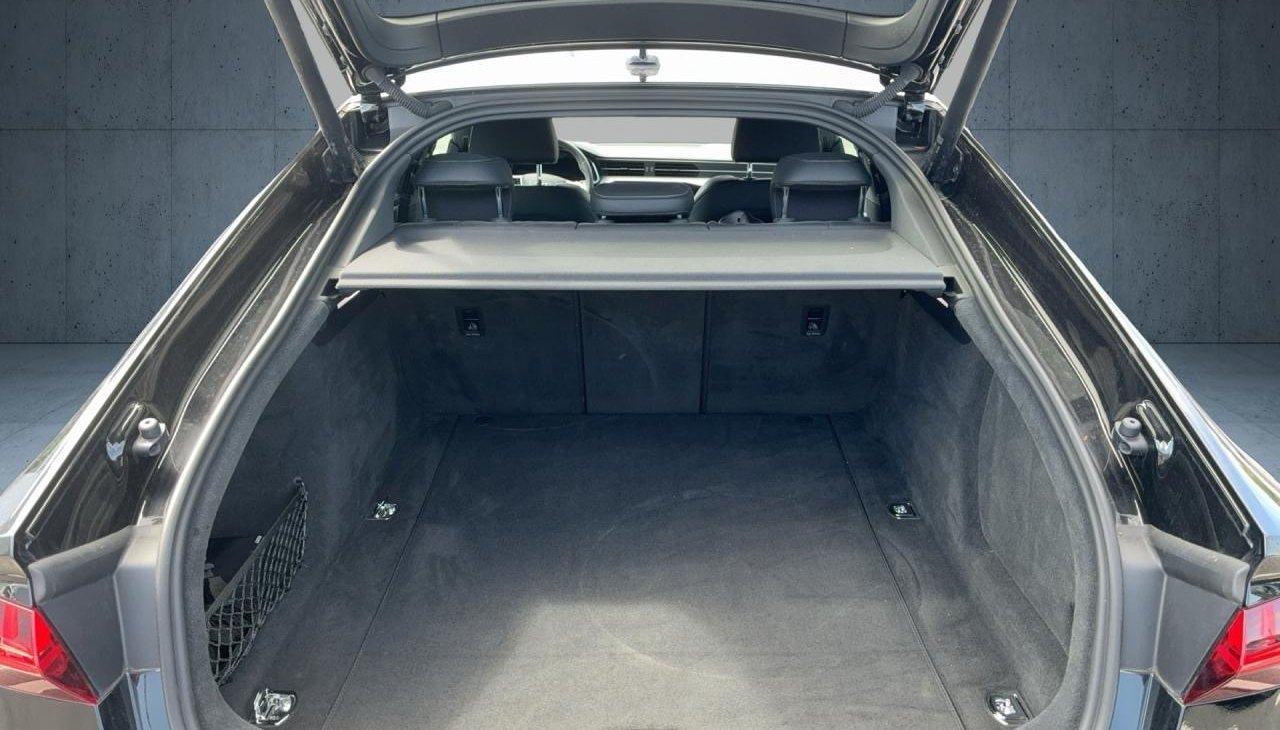 Audi A7 S-Line 10