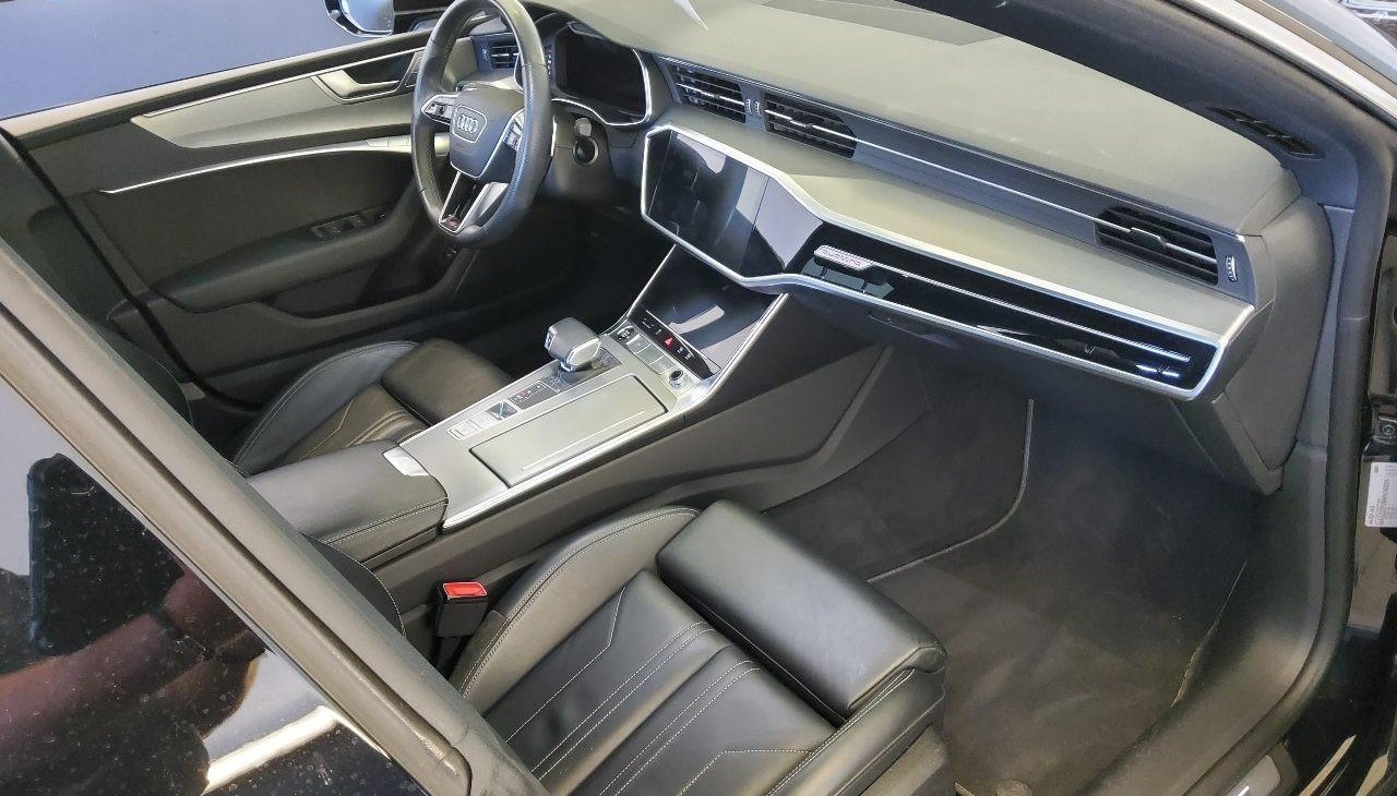 Audi A7 S-Line 6