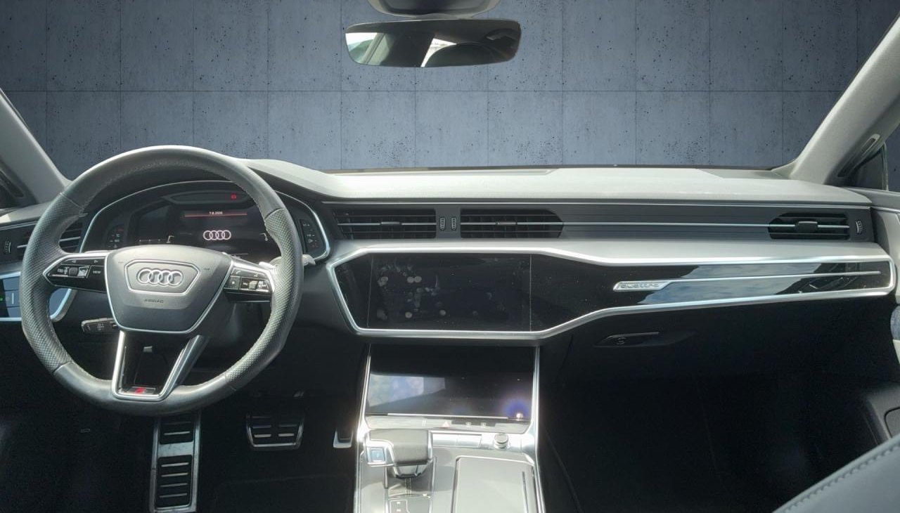 Audi A7 S-Line 7