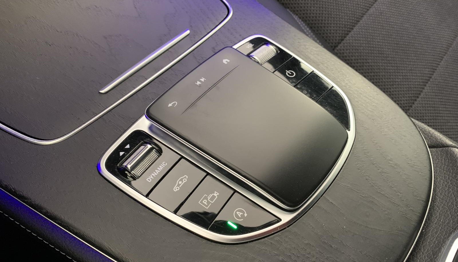 Mercedes-Benz E Avantgarde 12