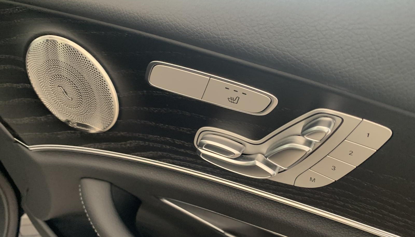 Mercedes-Benz E Avantgarde 5
