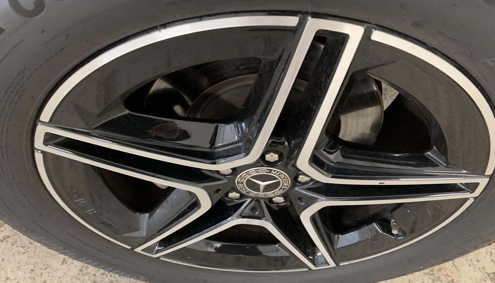Mercedes-Benz GLE GLE 350 e 4Matic 10