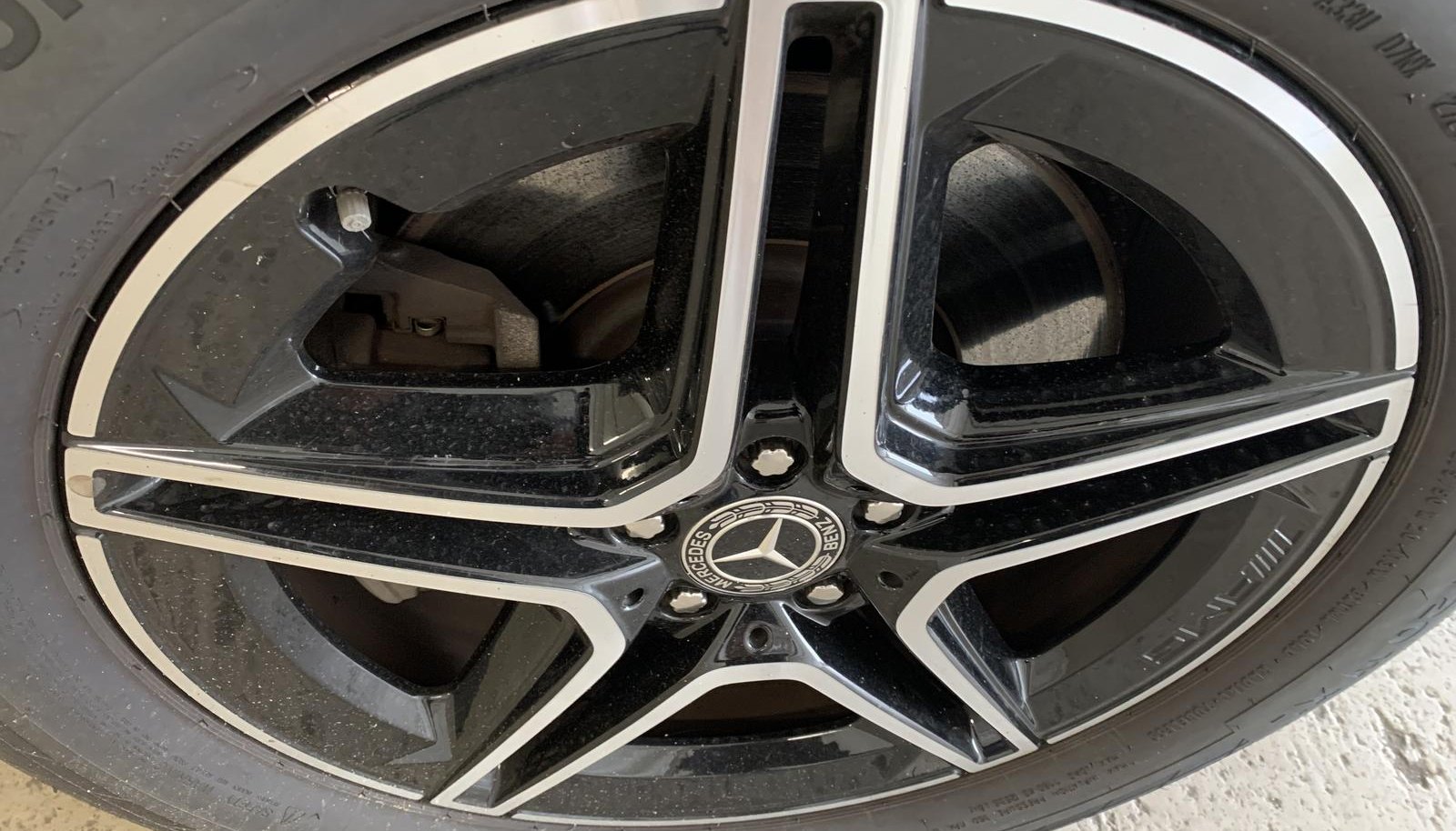 Mercedes-Benz GLE GLE 350 e 4Matic 3