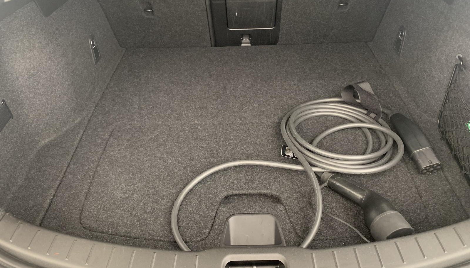 Polestar 2 Long Range Dual Performance 7