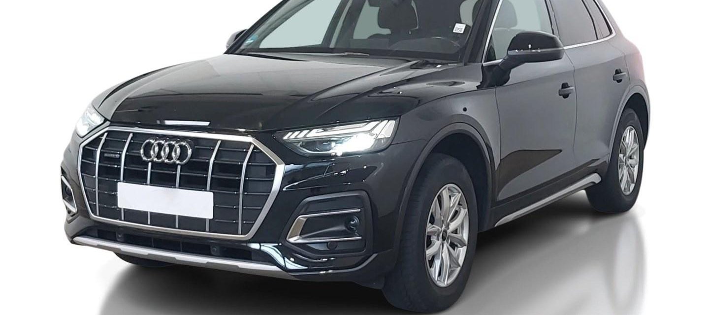 Audi Q5 quattro advanced