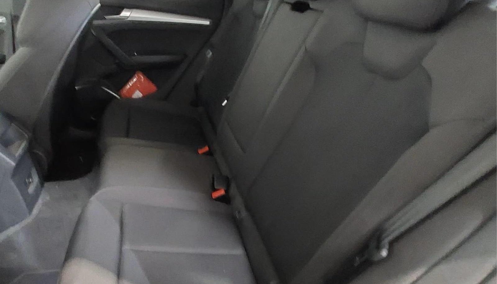 Audi Q5 quattro advanced 6