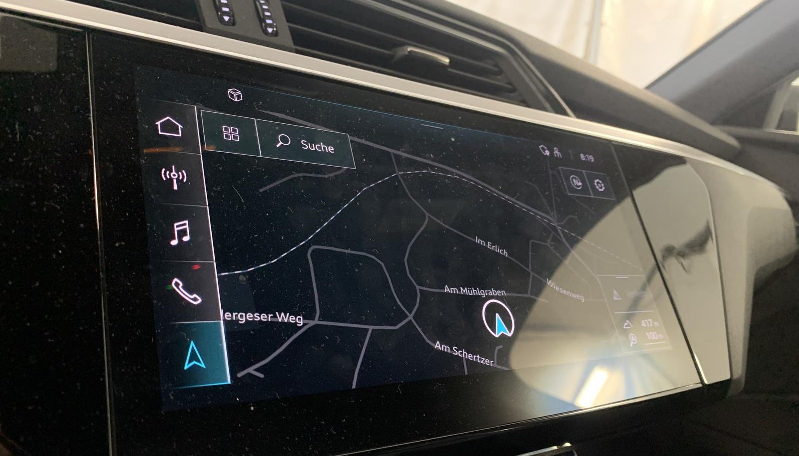 Audi e-tron S-Line 11