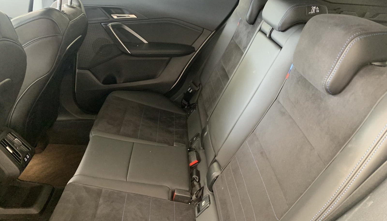 BMW X2 20 d xDrive M Sport 10