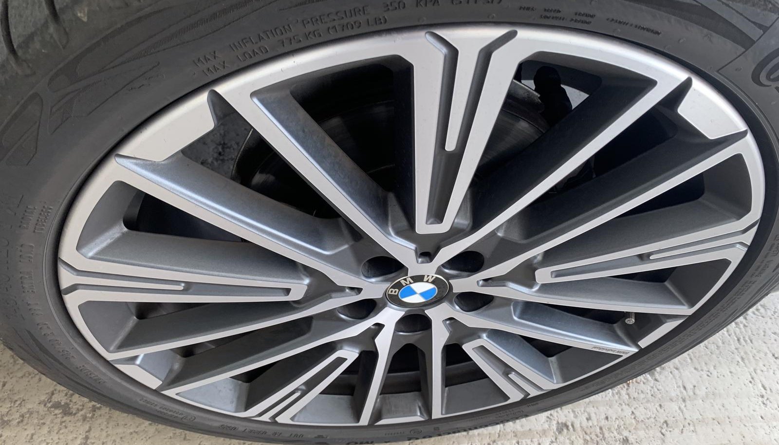 BMW X2 20 d xDrive M Sport 3