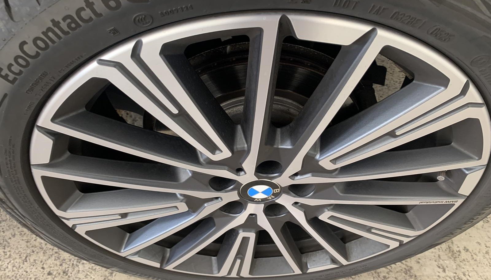 BMW X2 20 d xDrive M Sport 9
