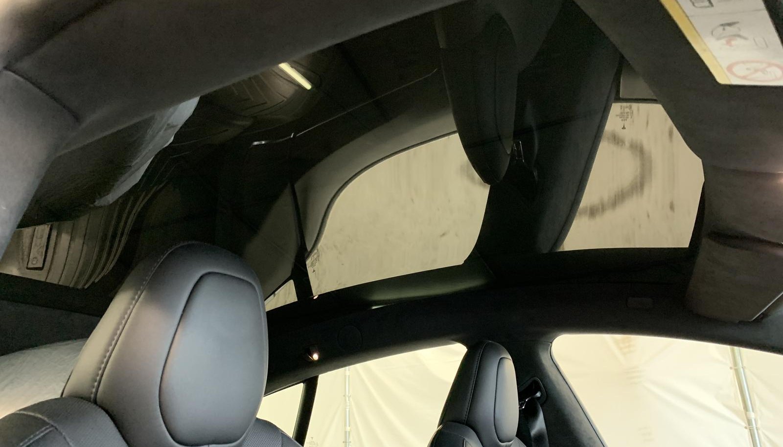 Tesla Model S Dual Maximum Range 10