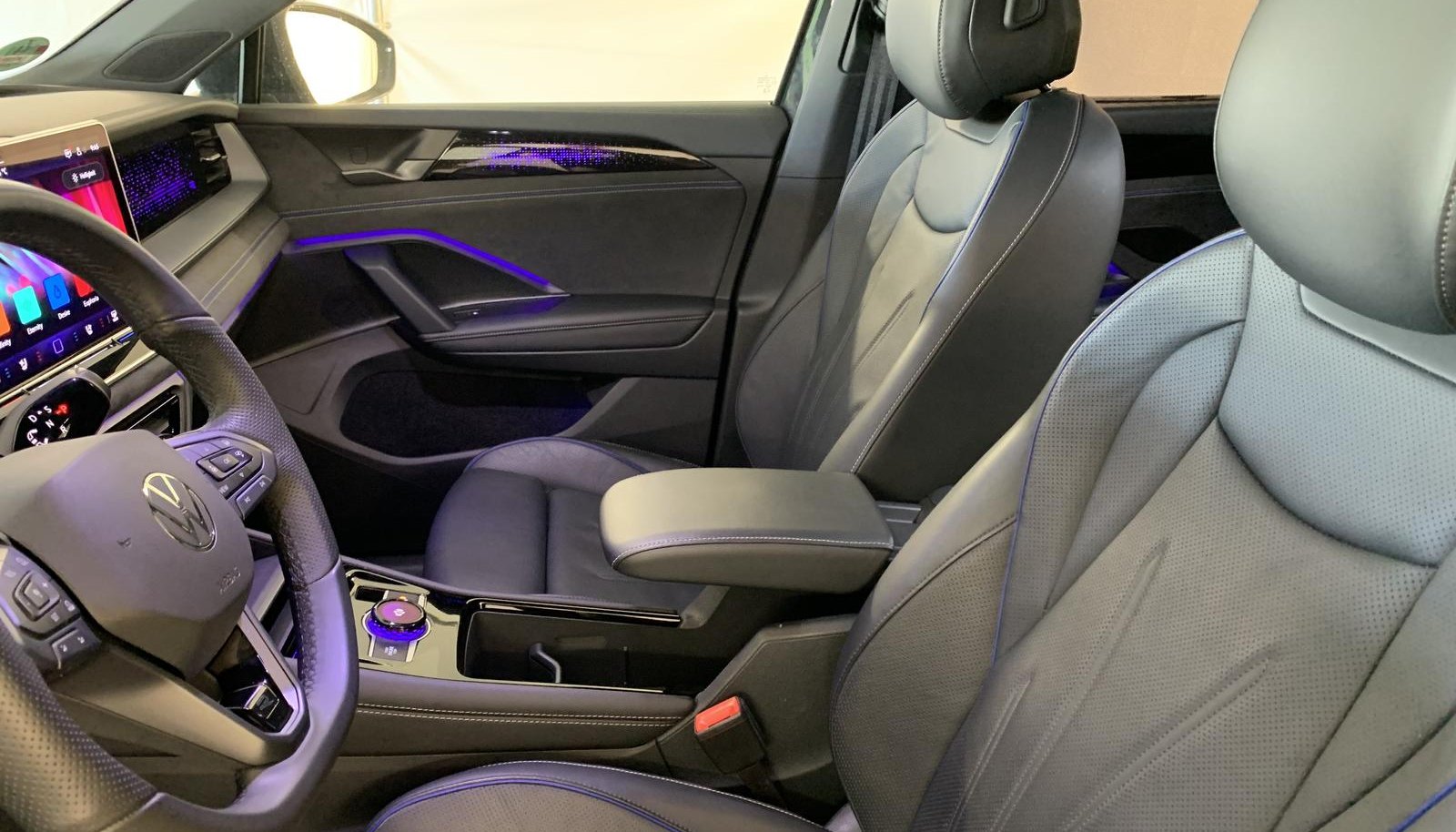 Volkswagen Tayron R-Line 11