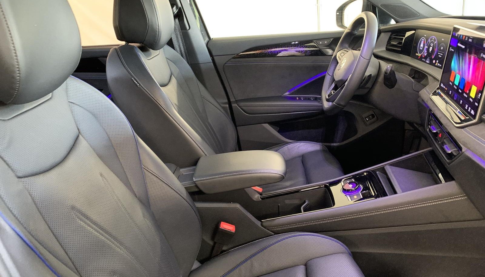 Volkswagen Tayron R-Line 3