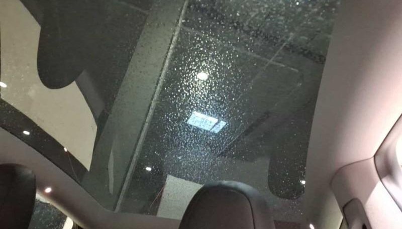 Tesla Model Y Basis RWD 3
