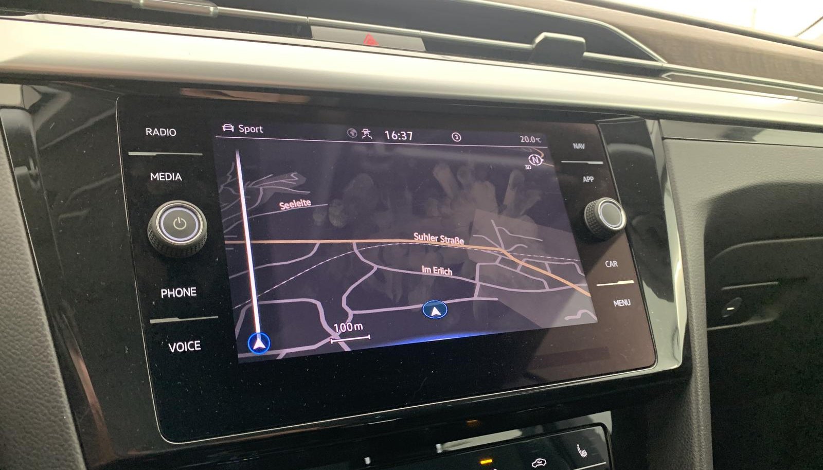 Volkswagen Arteon Elegance eHybrid 11